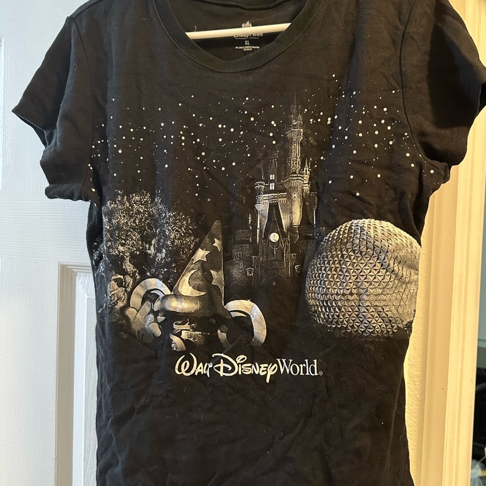 Disney tshirt
